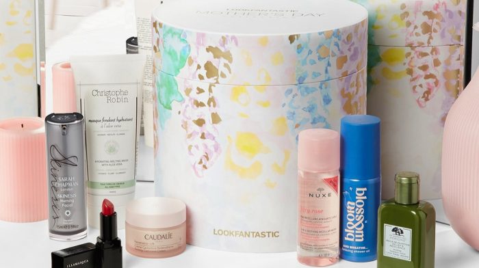 Beauty Box Edição Especial - Dia da Mãe 2021
