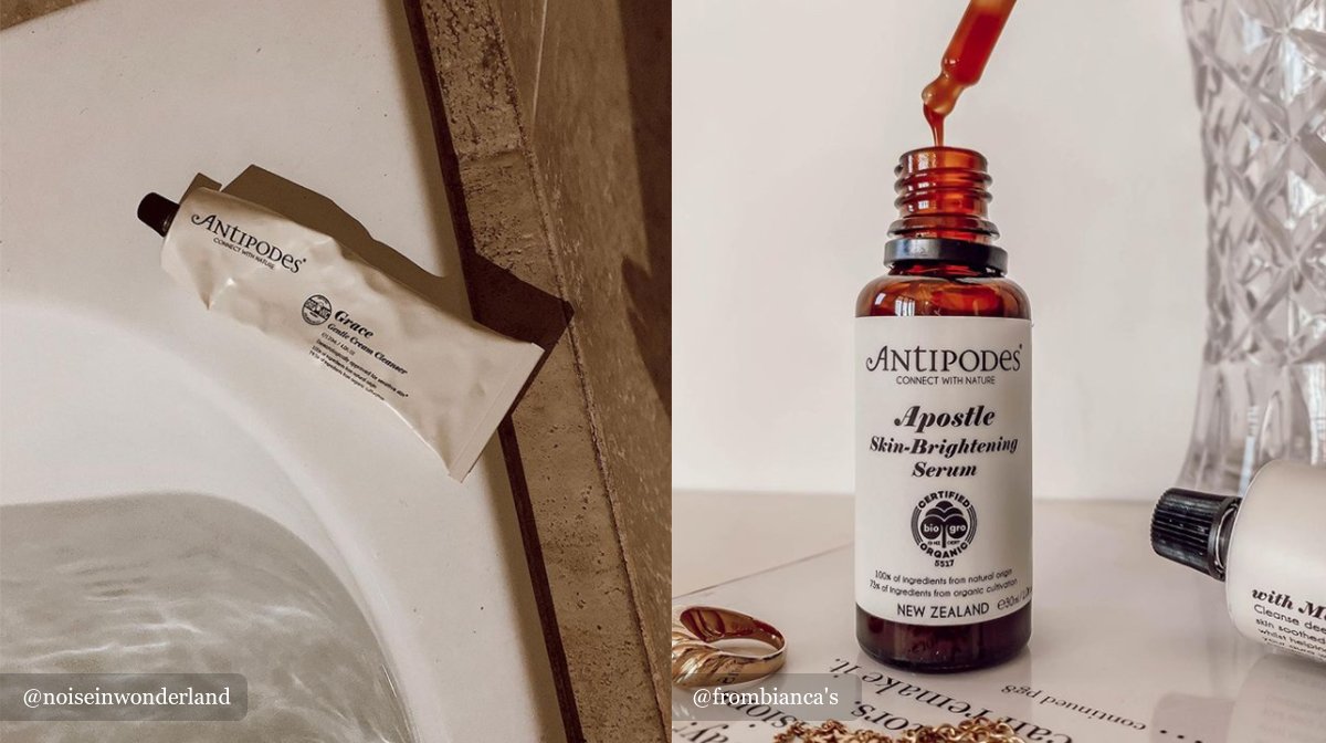 antipodes natural skincare