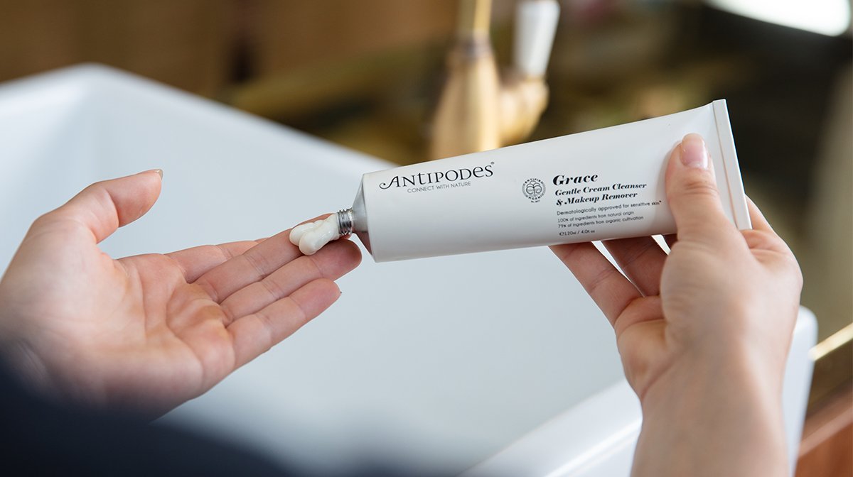 How To Treat Itchy Skin | Antipodes US