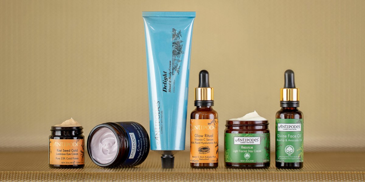 Clean Beauty Gift Guide: The Virtuous Vegan | Antipodes US