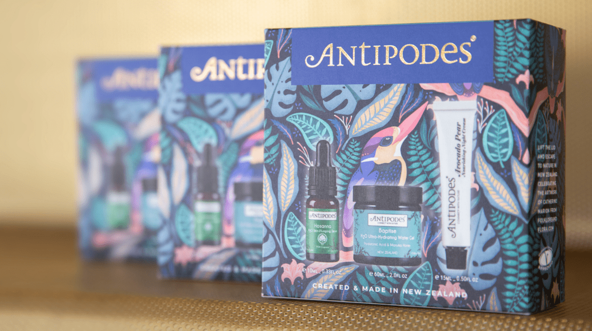antipodes mother's day gifts