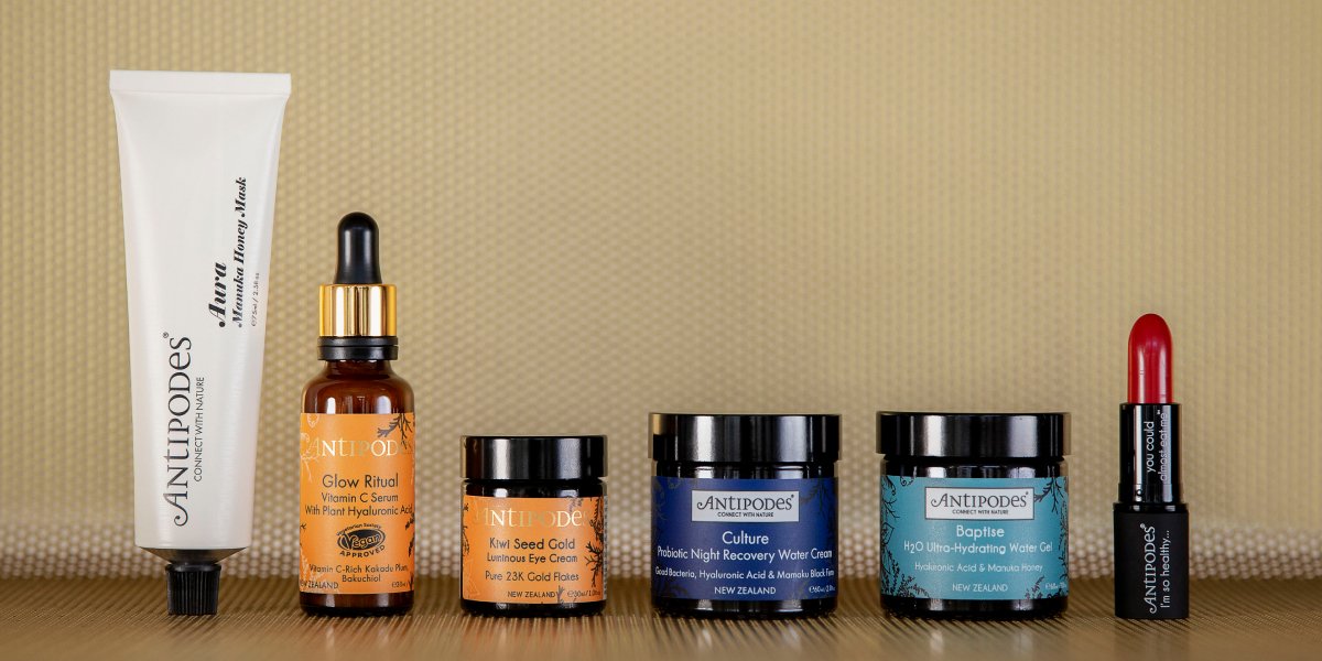 Idées cadeaux Clean Beauty : L’avant-gardiste