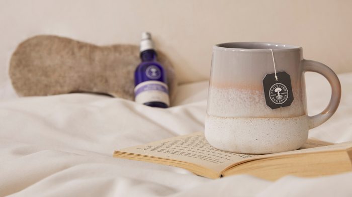 7 Ways to Sleep Better, Naturally