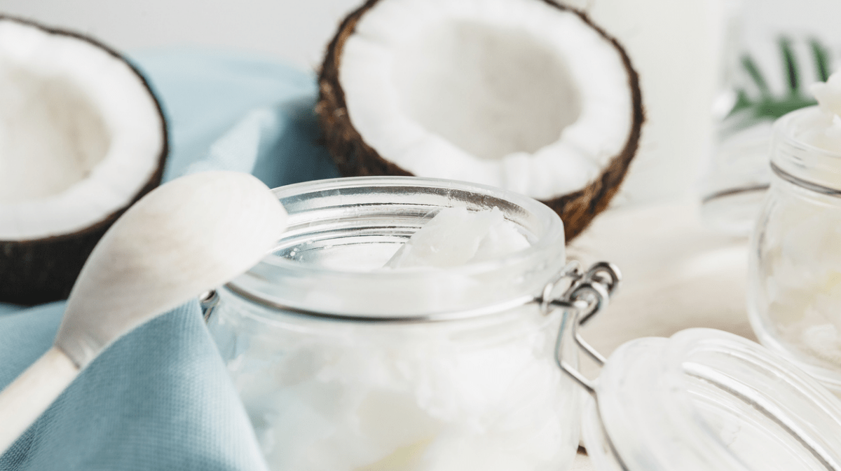 Coconut Oil – The Natural Ingredient You Need In Your Skincare Routine
