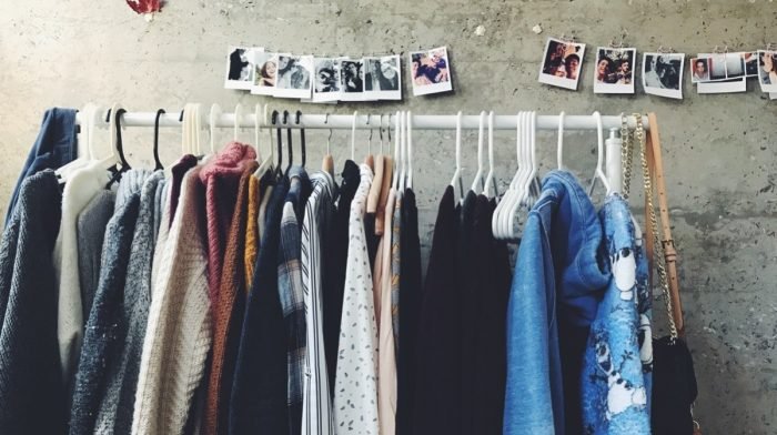 How to Fall Back in Love With Your Old Clothes