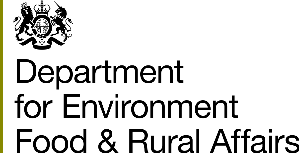 Department for Environment, Food and Rural Affairs