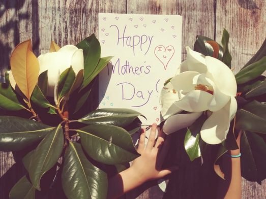 Eco-Friendly Mother's Day Gifts- Ideas for 2020