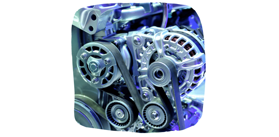 car alternator