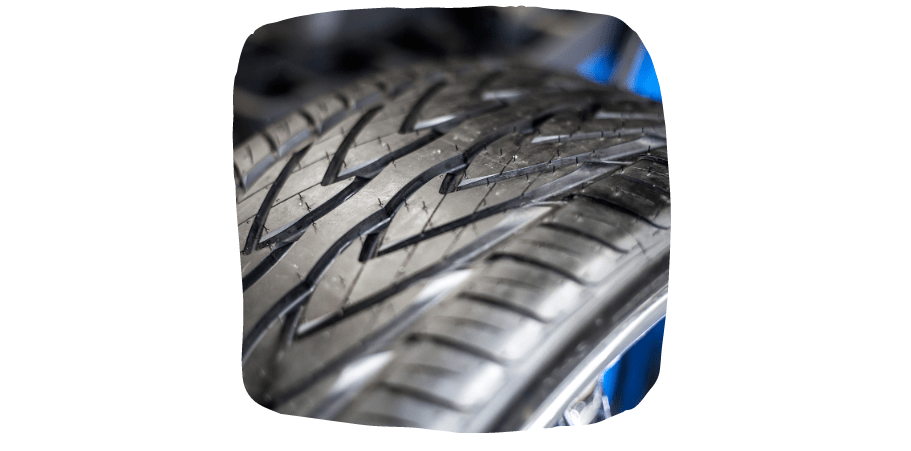 tyre car maintenance