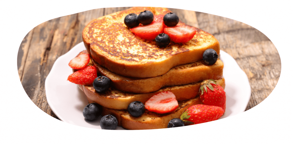 french toast