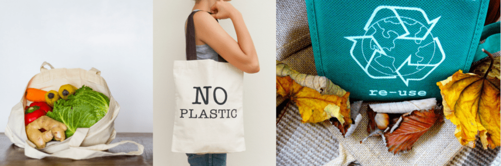 Use of plastic bags in England drops by 59% in a year, Plastic bags