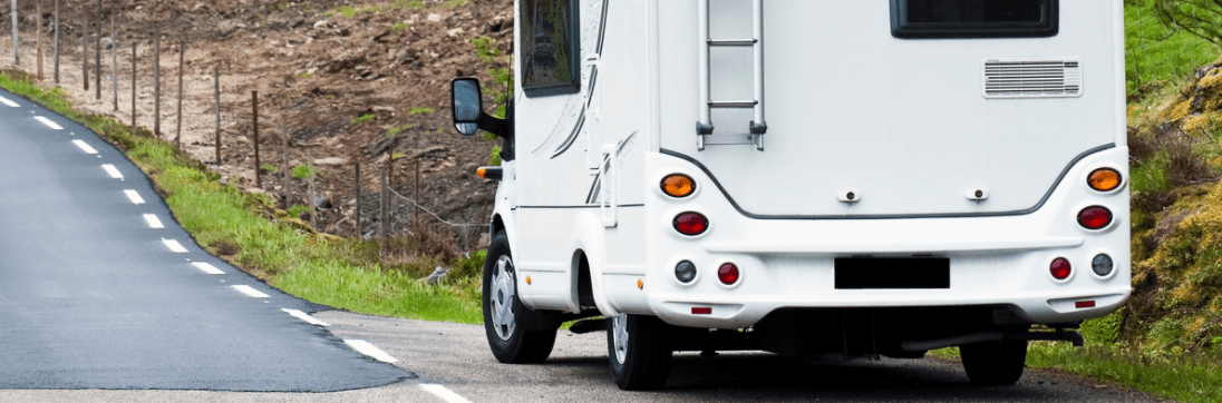 maintaining your motorhome