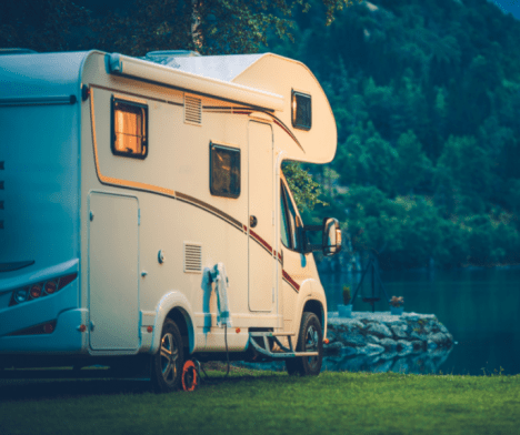 How To Maintain Your Motorhome This Winter