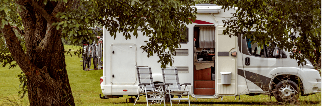 your motorhome holiday