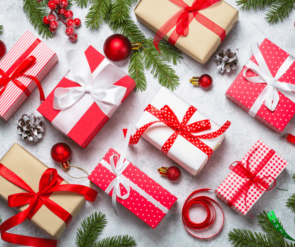 Christmas Giveaway: Win a bundle of prizes worth £4000!