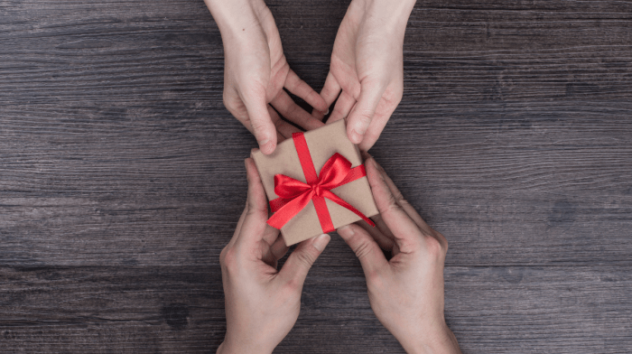 Unwanted Gifts: What To Do With Yours