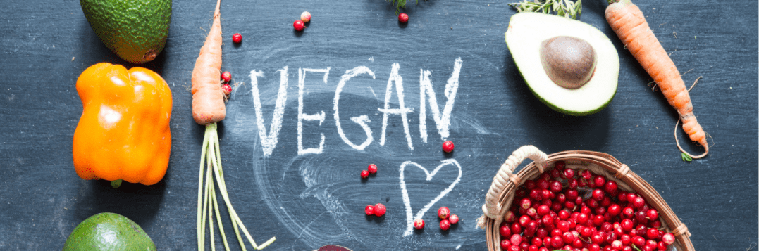 january challenges - veganuary