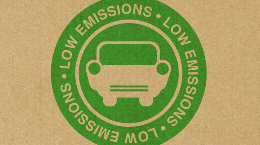 Low Emission Cars