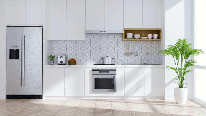 Choosing Kitchen Furniture: What You Need To Know