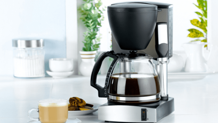 Buying A Second Hand Coffee Machine Over New