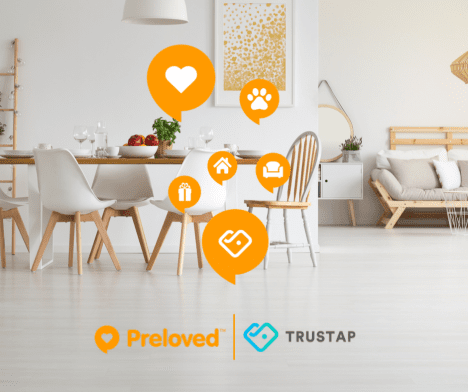 Trustap: The Free Service For Preloved Sellers