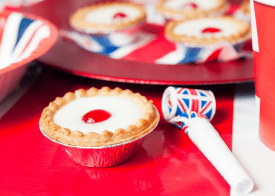 How To Throw A Jubilee Party