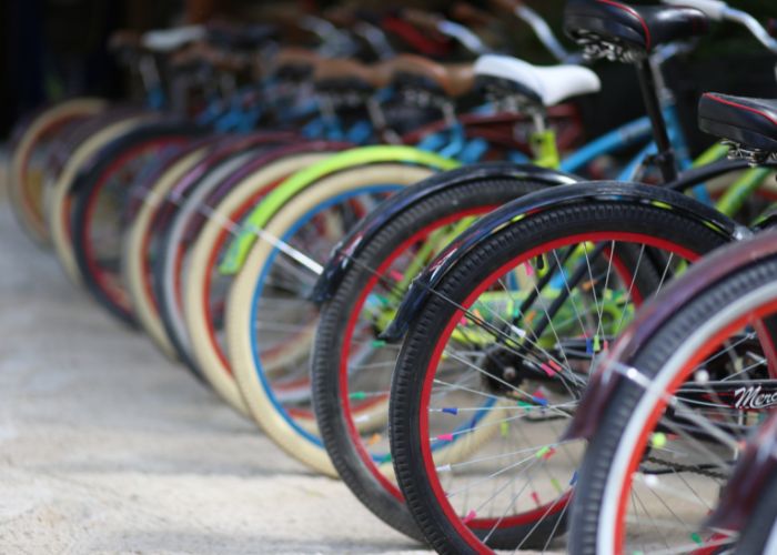 Our Guide To Buying A Second Hand Bike Preloved UK