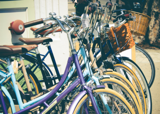 Our Guide To Buying A Second Hand Bike