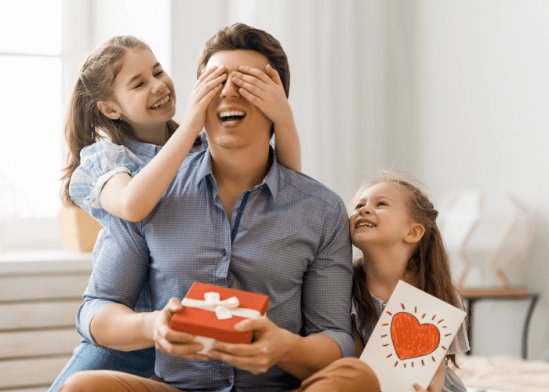 Father's Day Gifts and Ideas
