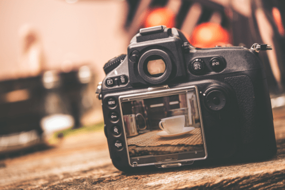 Top Photography Tips For Beginners