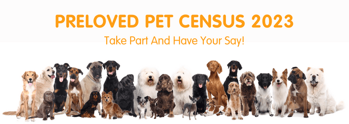 Preloved Pet Census 2023
