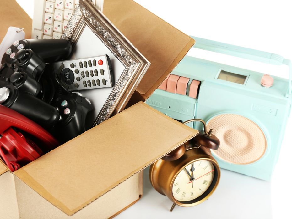 Sell Your Unwanted Gifts With Preloved