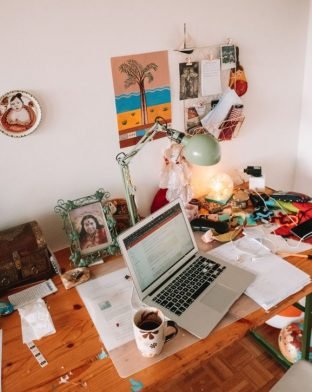 Spruce Up Your Uni Room with Preloved Treasures