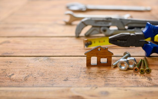 Home Repairs 101: Quick Guide To Home Maintenance