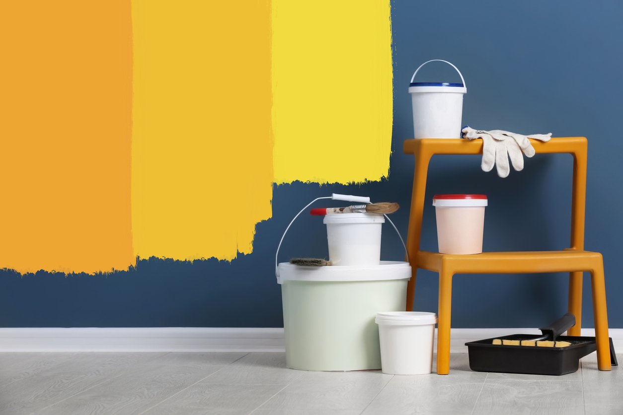 A Beginner's Guide to Home Improvements