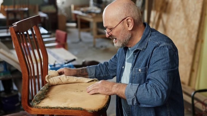 Fabric, Foam and Frame: Essential Considerations for Chair Upholstery