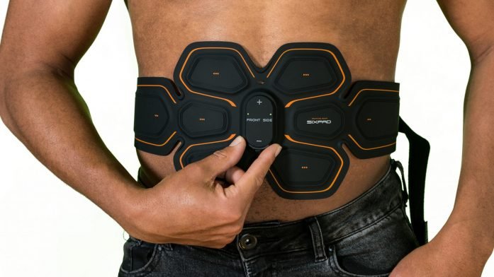 Best Ab Toner: Why SIXPAD is a Game Changer