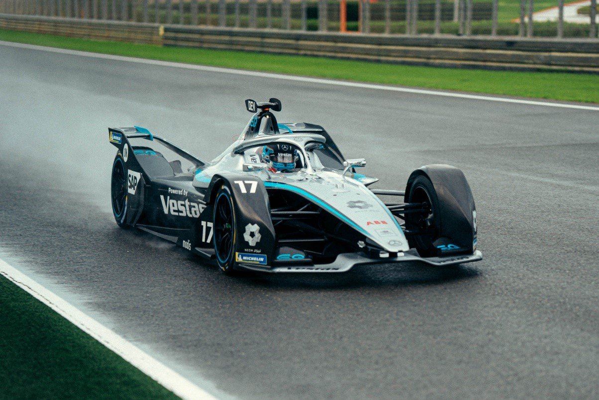 Dutch driver nyck de vries won the formula e world championship as rivals crashed out of the season's final race in berlin on sunday, with mercedes also taking the teams' title. Formula E 2021 Mercedes - What Is Formula E Read Up On The Facts Mercedes Eq Formula E Team