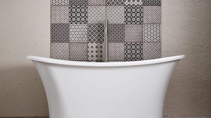 How to Tile a Bathroom