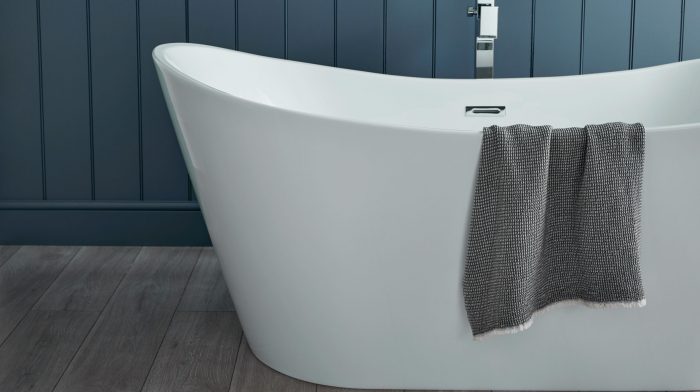 What Accessories and Fittings Do I Need to Buy Along with my New Bath?