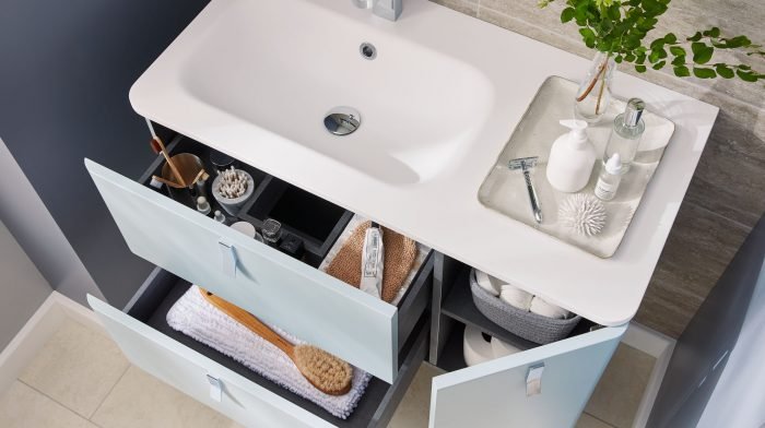 Small Bathroom, Big Ideas: 5 Tips to Enhance Limited Space