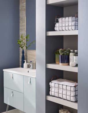 What Accessories Will I Need for My Bathroom?