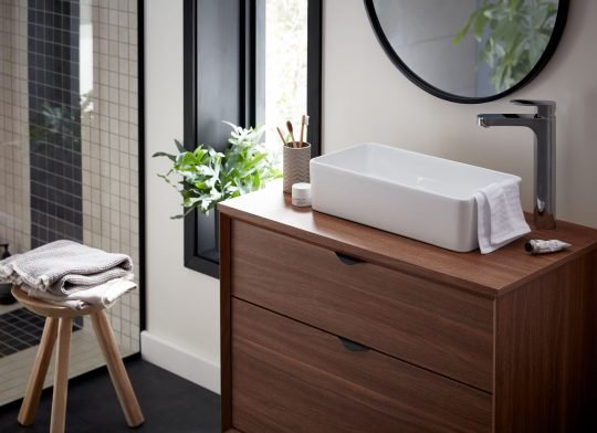 Modern Design Ideas to Transform your Bathroom