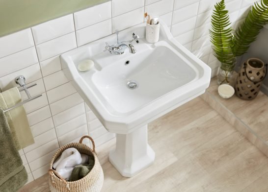 How to Keep Your Bathroom in Top Condition