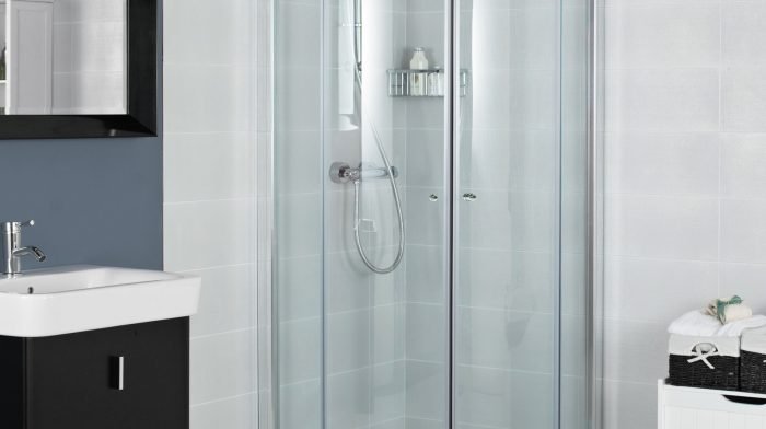 I Want to Know Everything About… Quadrant Showers