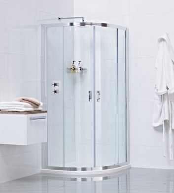 I Want to Know Everything About... Shower Enclosures