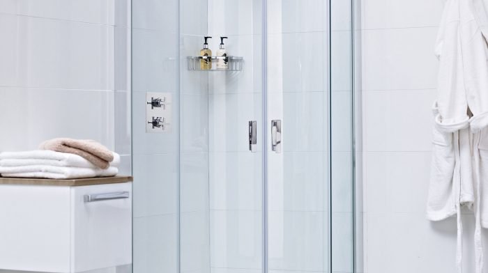 I Want to Know Everything About… Shower Enclosures