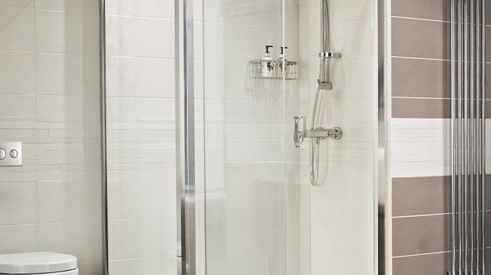 What Shower Watt Do I Need for My Power Shower?