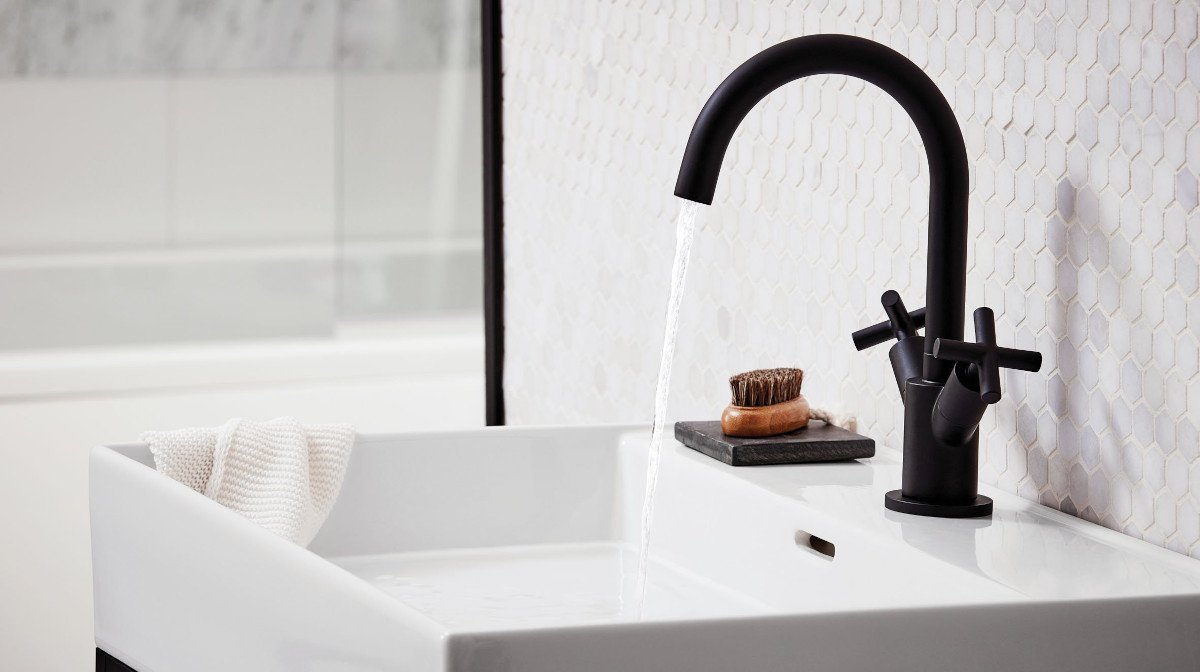 I’m Looking for a Basin Tap… What Are My Options?
