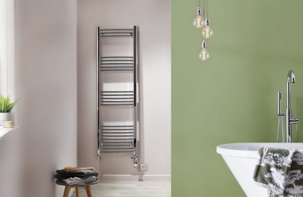 Design Ideas for a Kid's Bathroom